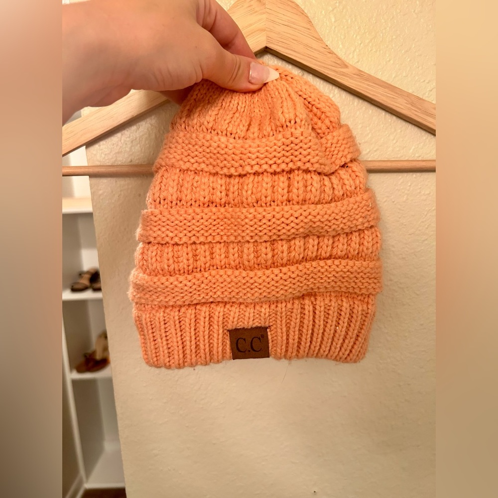 CC Beanie